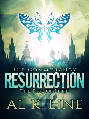 cover image of Resurrection--The Rise of Letje
